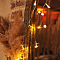 Гирлянда св/д нить 2,5м 20LED тепл.бел IP20 ULD-S0250-020/STA Warm White Uniel