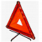 Знак авар.остановки мет. ножки 43,5*39см 764-002 New Galaxy