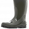 Сапоги муж. р.42 неутепл арт.95-77 олива ПВХ 