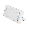 Прожектор 30W св/д белый 6500К IP65 2400ml FLC-130-6K RED