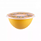Миска 2л Fresh с крышкой 4335603