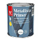 Грунтовка антикоррозийная 0,9л матовая Metallista Primer C Tikkurila