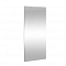 Зеркало 500*600мм прямоуг Mixline без полки 531801