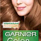 Краска для волос Колор нэчралс 6.23 Перламутровый миндаль Garnier 
