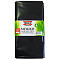Мешки для мусора HD-LDPE 360л 3шт Nicky Home Premium 24740 Антелла