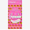 Прокладки Organic People ежед Aroma Classic 20шт Girl Power