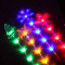 Гирлянда на бат Сноу Бум штыри Новый год 1,45*0,5м д/улицы 20LED 351-542