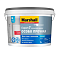 Краска для стен и потолков матовая латексная BW 0,9л Masterline Export 7