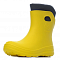 Ботинки жен. р.36-37 Рысь утепл арт.869У желтые ЭВА (4пар)