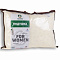 Подушка зам.лебяж.пуха 50х70 14-121 For women чехол тик Реноме
