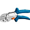 Секатор Grinda 19см стал.руч PROLine P-44 423444