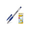 Ручка гелевая Brauberg Number One синяя 141193