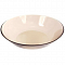 Тарелка 210мм суповая Амбьянте Эклипс L5088