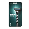 Станок для бритья Gillette Мак 3 с 1 кассетой 