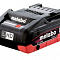 Аккумулятор 18B 4,0А*ч*2шт LiHD Metabo