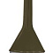 Веник Классика мини 61см с ручкой антрацит SV2927АНТ