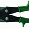 Ножницы по металлу 250мм правые 19-3-012 Hobbi