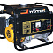 Бензогенератор 5кВт НТ DY6500L 088559 Huter 64/1/6