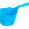 Ковш 2л Лайт Голубой Радиан