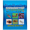 Блокбастер XXI Дуст 100г (пакет) от всех полз.насекомых ВХ (уп.40шт)