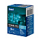 Гирлянда св/д нить 5м 50LED голуб IP20 на бат Роса ULD-S0500-050/SCB/2AA Ice Blue Uniel