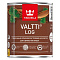 Лессирующий антисептик Valtti Log EC 2,7л Tikkurila