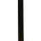Опора сад-парков h1200мм метал черная TDM SQ0330-0081