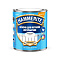 Краска интерьерная 0,9л BW HAMMERITE