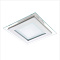 Светильник ACRI LED 6W480L белый/прозрачный 212020