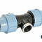 Тройник 25-3/4г-25 ПНД UNIPUMP 11068