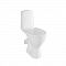 Унитаз-компакт 2й слив м/лифт Just S-KO-JUS031-3/6-PL-w Cersanit