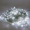 Гирлянда св/д нить 25м 225LED бел IP20 соедин ULD-S2500-225/STK White Uniel