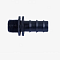 Адаптер 1/2ш для капельной трубки Dn16 AD7210 AquaPolimer