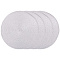 Подстановочная салфетка grey 771-089
