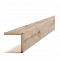Угол МДФ универсальный Дуб Санремо бежевый 2700*24 Stella Standart