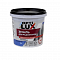 Эмаль для радиаторов и металла акриловая 1кг Оптилюкс Ижсинтез Ж