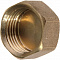 Заглушка 1/2"г на трубу VF.590.L.012.B VALFEX