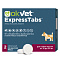 ЭкспрессТабс таблетки для собак 15-30кг 1008696