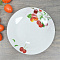 Тарелка десерт 18см Sweet cherry ZX2434-7FP