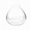 Ваза 18.5см WATERFALL OPTIC CR18580137VO