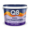 Краска интерьерная белосн.полиакрил 13кг Formula Q8