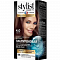 Краска для волос 4.0 Каштан  Stylist Colorr