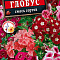 Флокс Глобус смесь цв Аэлита