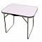 Стол складной Турист-3  60*80*65см SX-5105 3,4кг