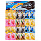Ароматизатор в машину New Galaxy Freshline в ассорт. 794-350