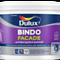 Краска DX Professional Bindo Facade фасад и цоколь глуб/мат BW 2.5л.