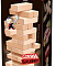 Игра Джанга Падающая башня с фантами 01741 433-118