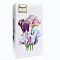 Салфетки бумажн. Bouquet Original de Luxe 2-х сл 20шт Весен.букет 33х33см 25177