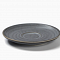 Блюдце 14,2см Urban серый 9581112