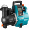 Насос Напорный автомат 5000/5E LCD Comfort 01759-20  Gardena 
